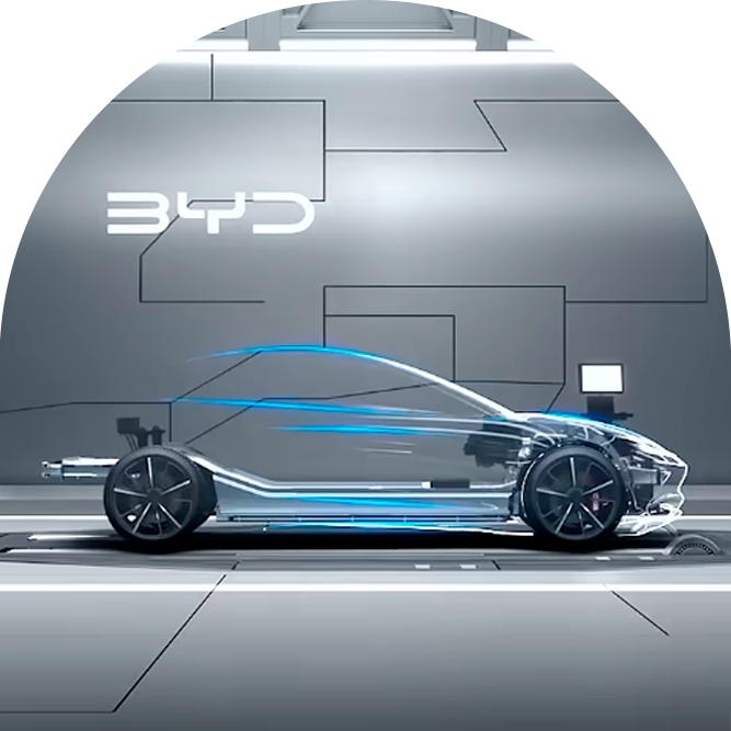BYD